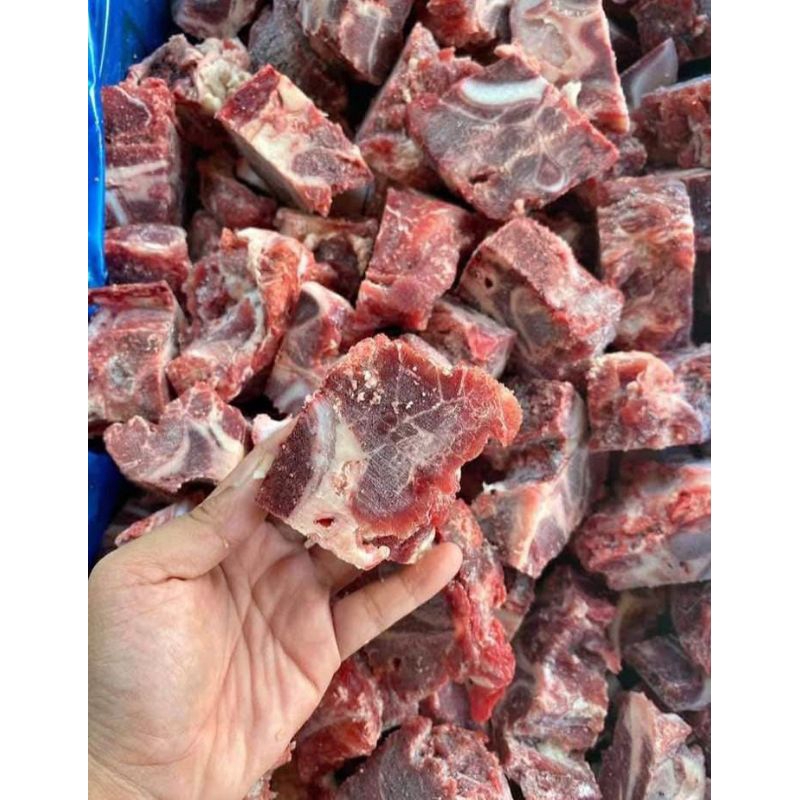 

Tulang iga premium 1 kg