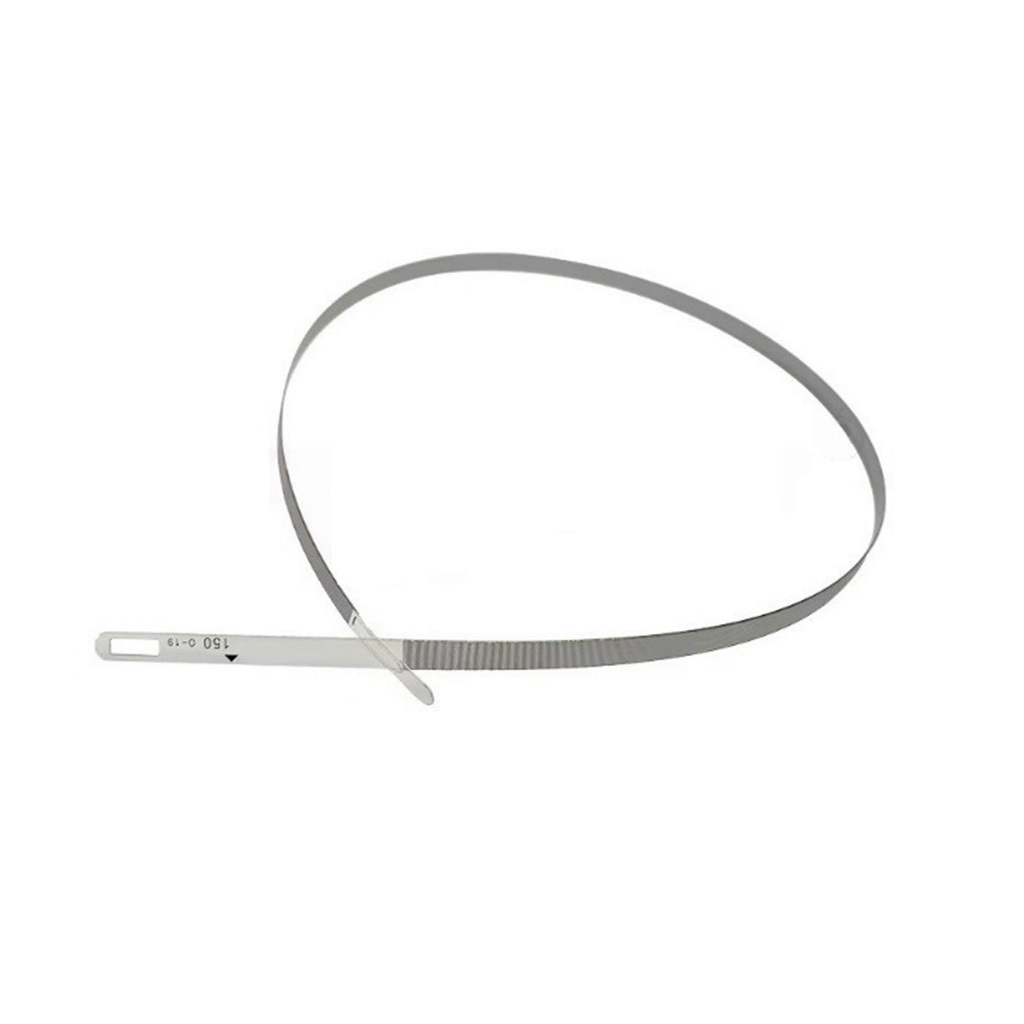 CS Encoder Strip Spare Part Brother LX6678001 Original For Printer Brother DCP T300 T500W