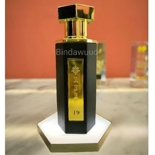 Reef parfum 33 Arab Saudi