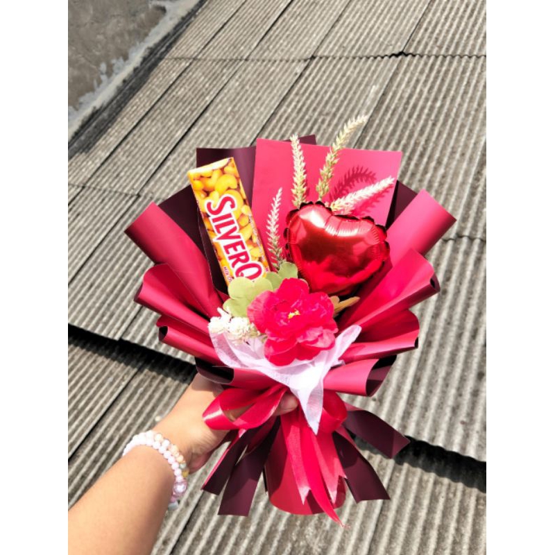 

buketbungaedisivalentine