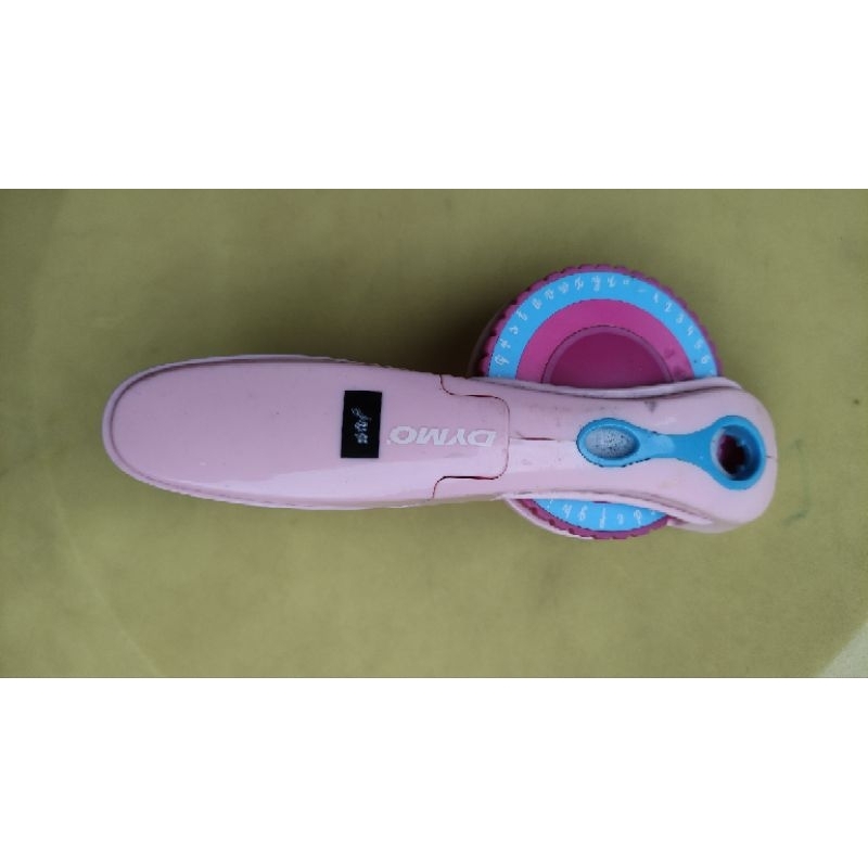 

Dymo Label Marker