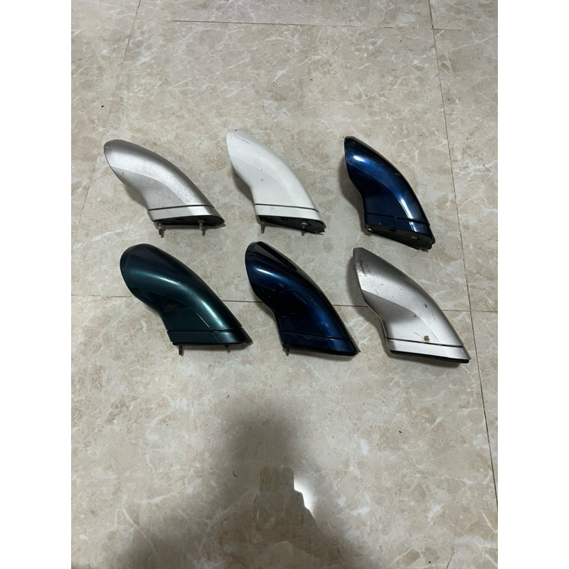 Spion Fender Honda CRV Gen1 RD1 JDM AUSSIE Original tahun 1999 2000 2001