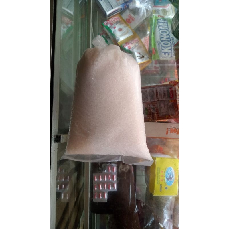 

Gula putih per 1/2 kilo