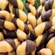 

kue tambang 125gr untir untir unter unter