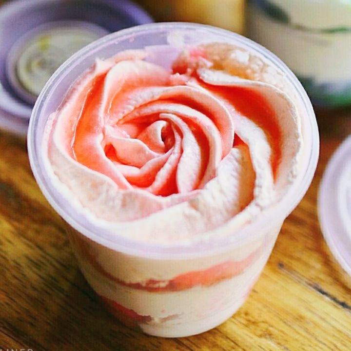 

YoiChiz - Yogurt Cheesecake Cup Cake, 150 ml