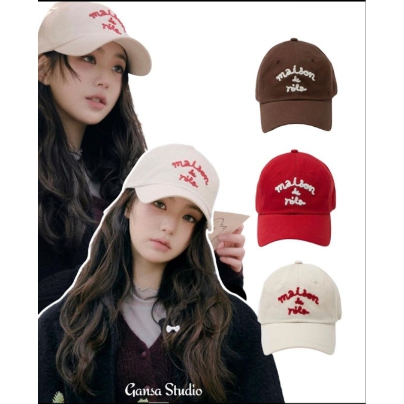 Rola Ball Cap - Original Korea