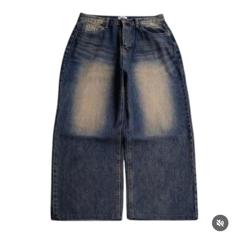 jeans jjim super baggy vintage