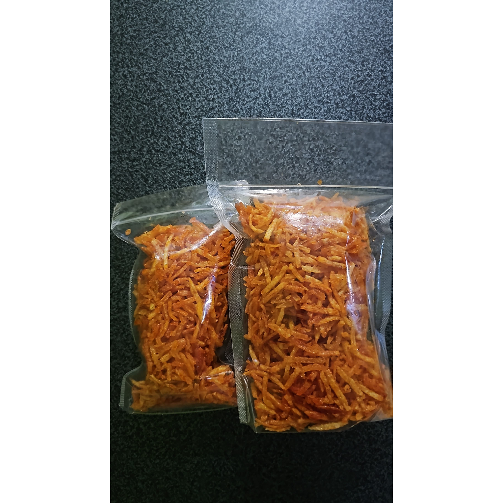 

Kentang Mustopa 1 kg Warnung Catering