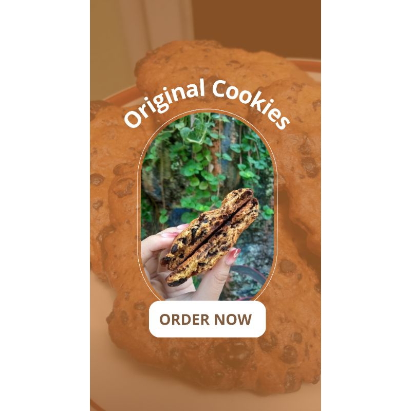 

chic cookies co___cookies