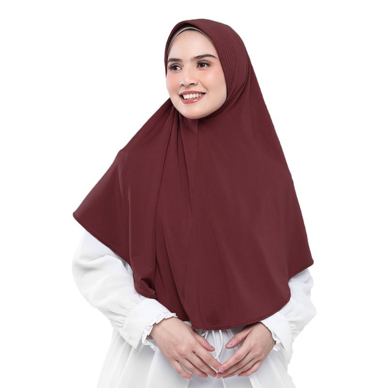 Elzatta Bergo Zaria Citra