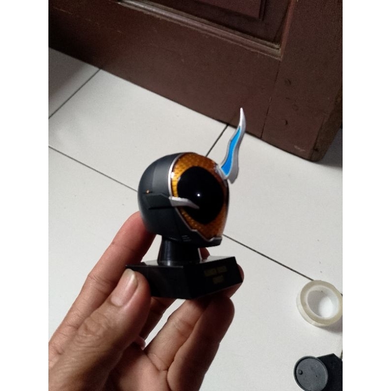 rmc Kamen rider ghost