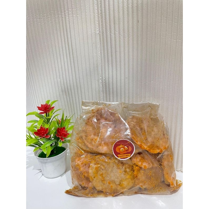 

OPAK BUMBU KACANG ORI KHAS SUNDA-BANDUNG