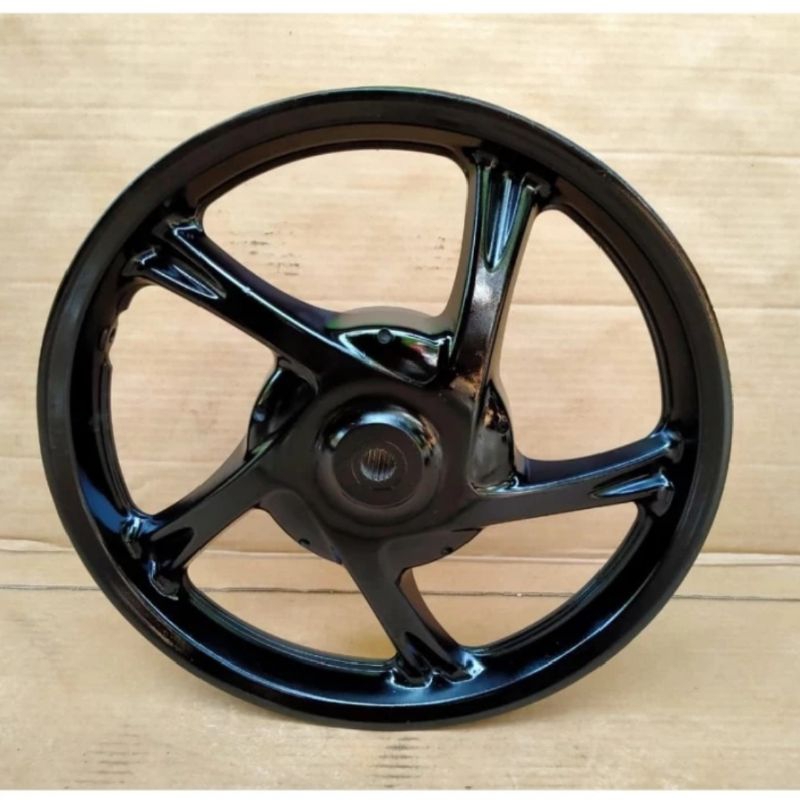 velg belakang mio j/mio gt/soul gt 115/fino 115 original copotan motor