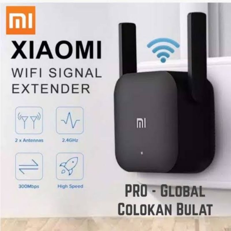 xiaomi repeater mantapp anjayy