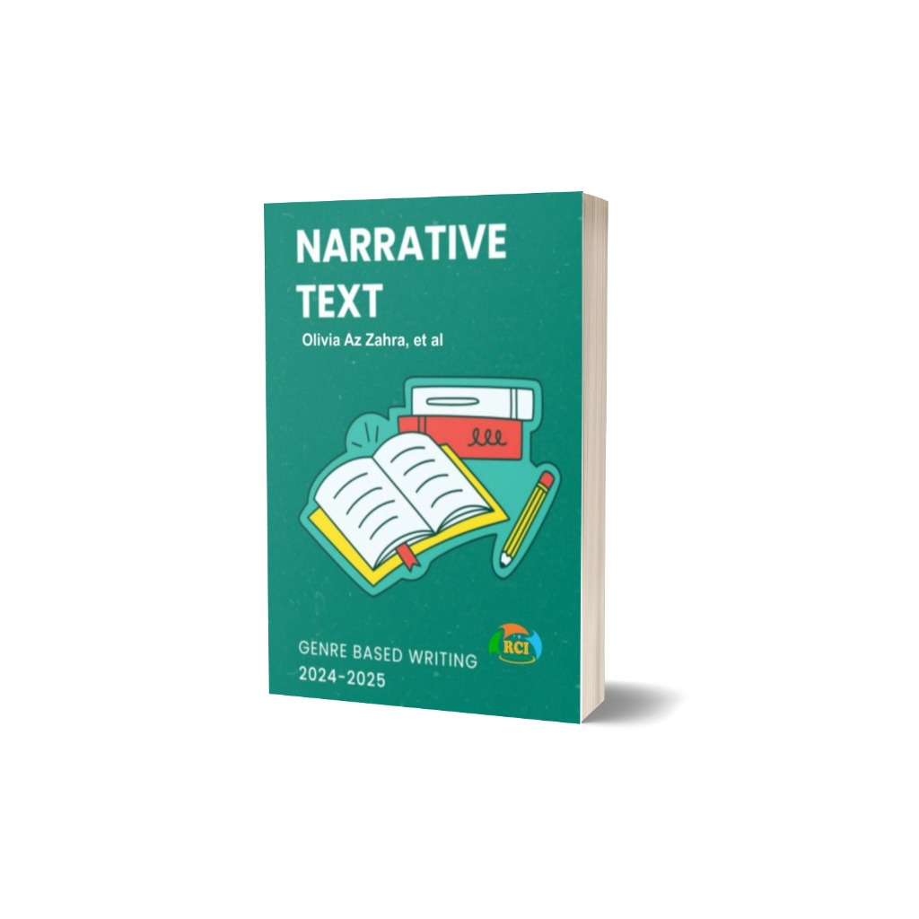 Narrative Text | PRCI