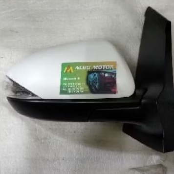 Spion Mazda 2 HB 2012