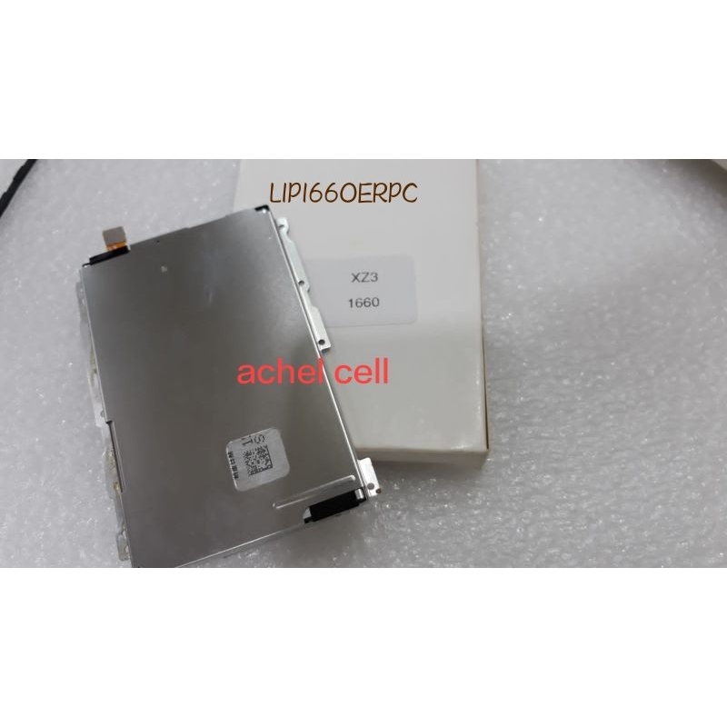 Baterai batrey batre sony ericson XZ 3 ori ready