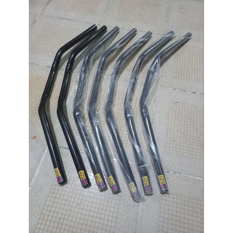 STANG RZR VIXION / SCORPIO / MEGAPRO / BEAT STREET UNIVERSAL