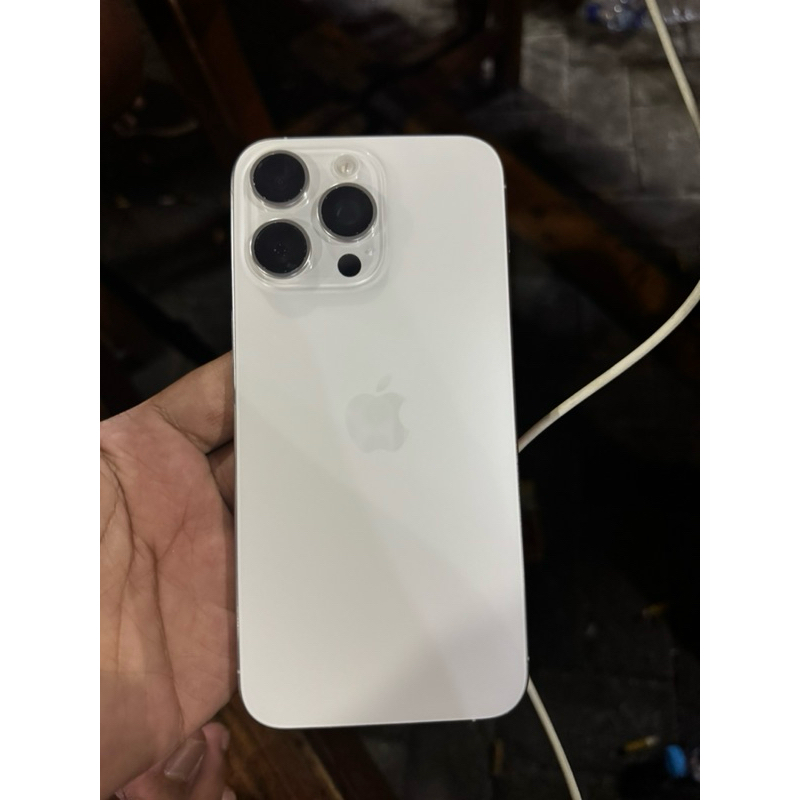 iphone 15 pro max 512 gb mulus