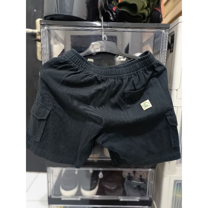 Edward Kelley short pant (size S)