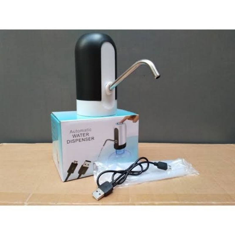 pompa galon elektrik SX