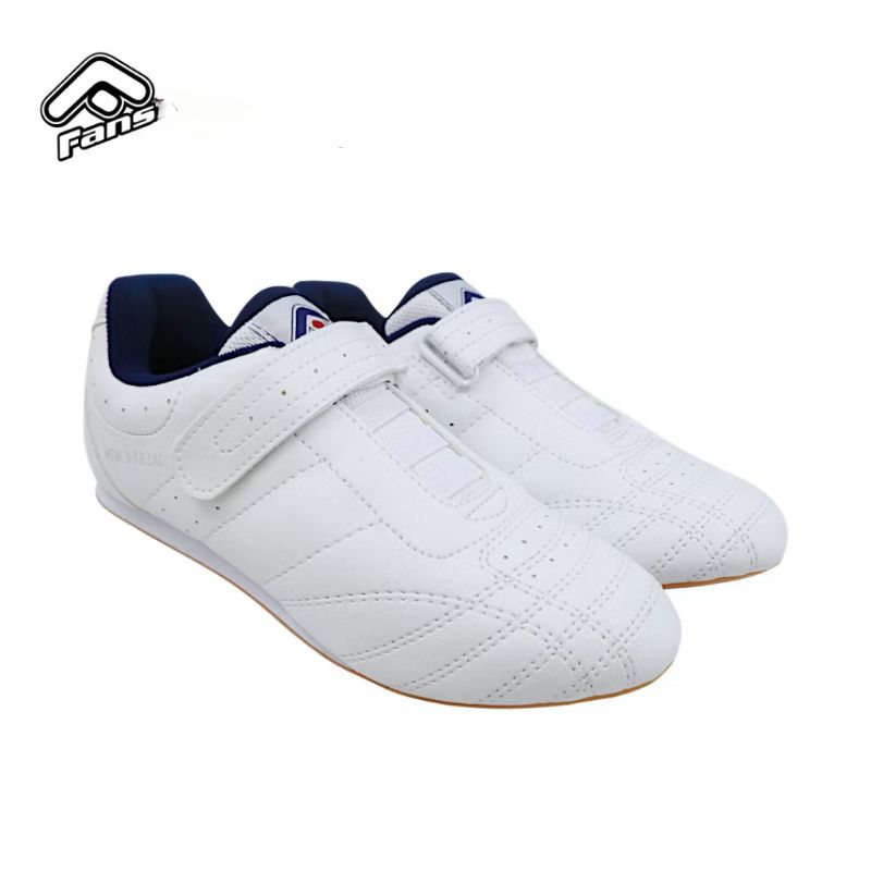 FANS NEW XTRIAL - Sepatu Taekwondo Dewasa Unisex