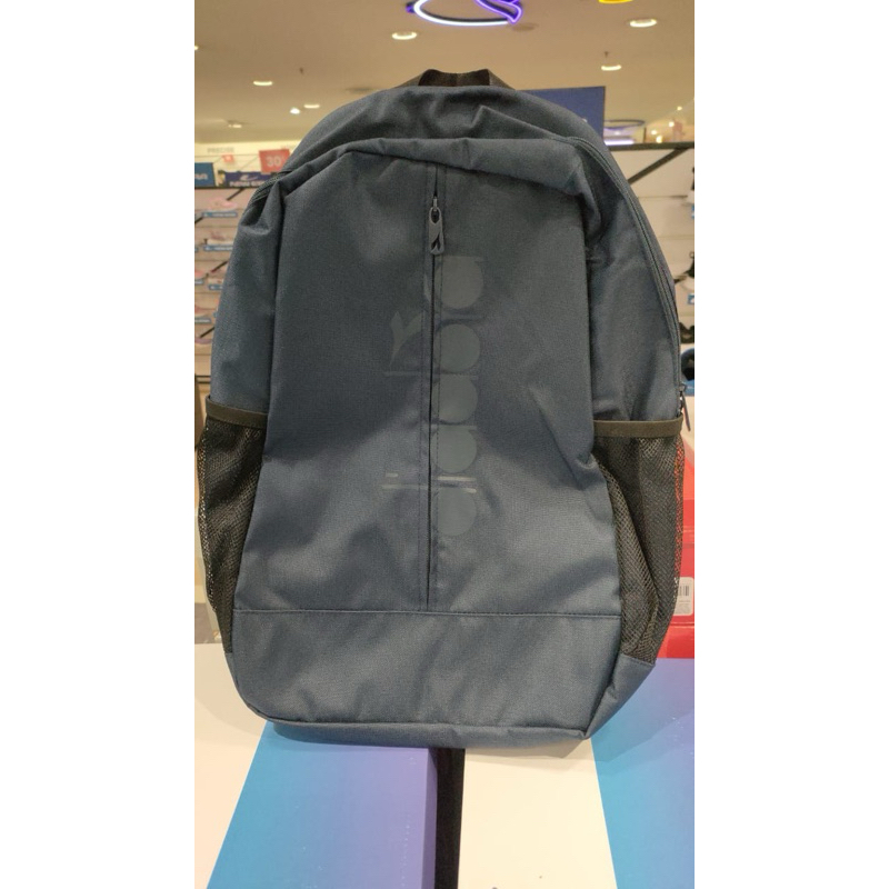 Diadora Backpack Navy Original