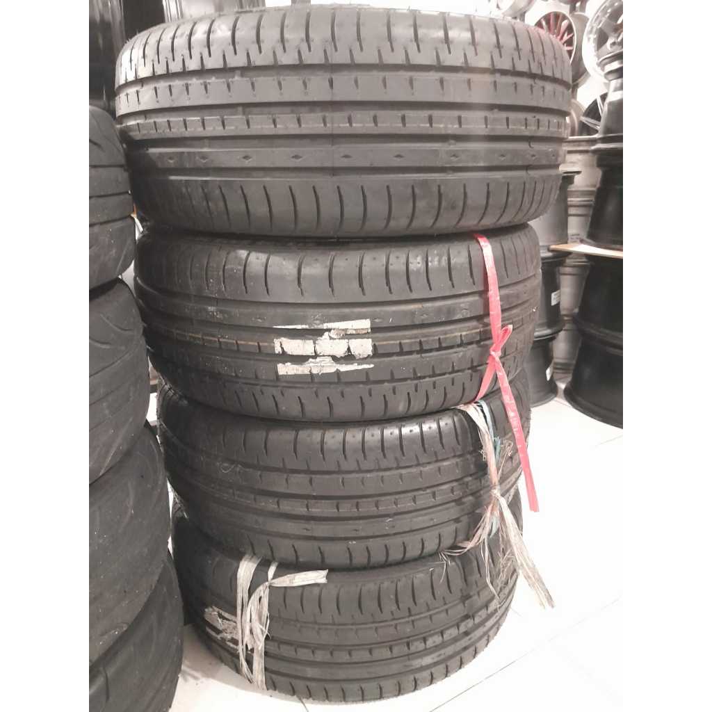 Ban Mobil Ring 18 ACCELERA 215 45 Murah 215/45 R18 PHI-R SEMARANG