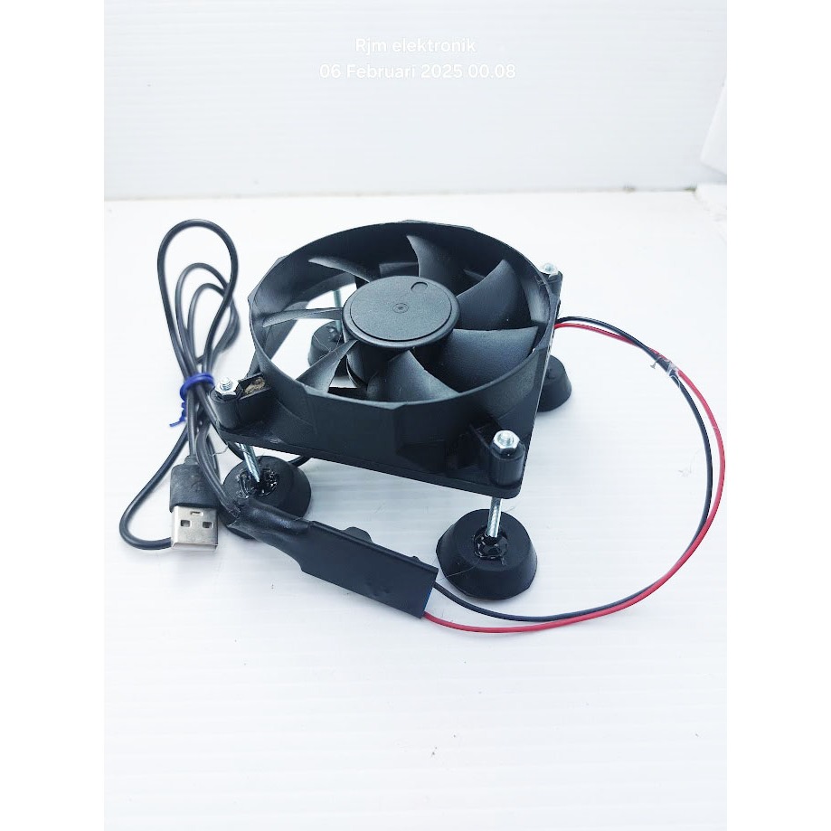 Kipas pendingin Set top box atau STB