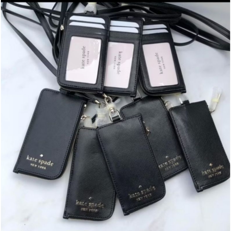 

lanyard gantungan id card ks madison lanyard card case