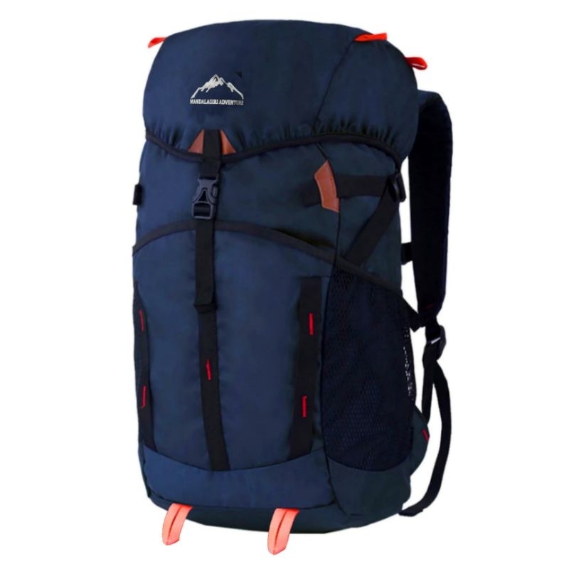 tas Gunung wanita-tas Carier Wanita-tas camping pria 40 Ltr