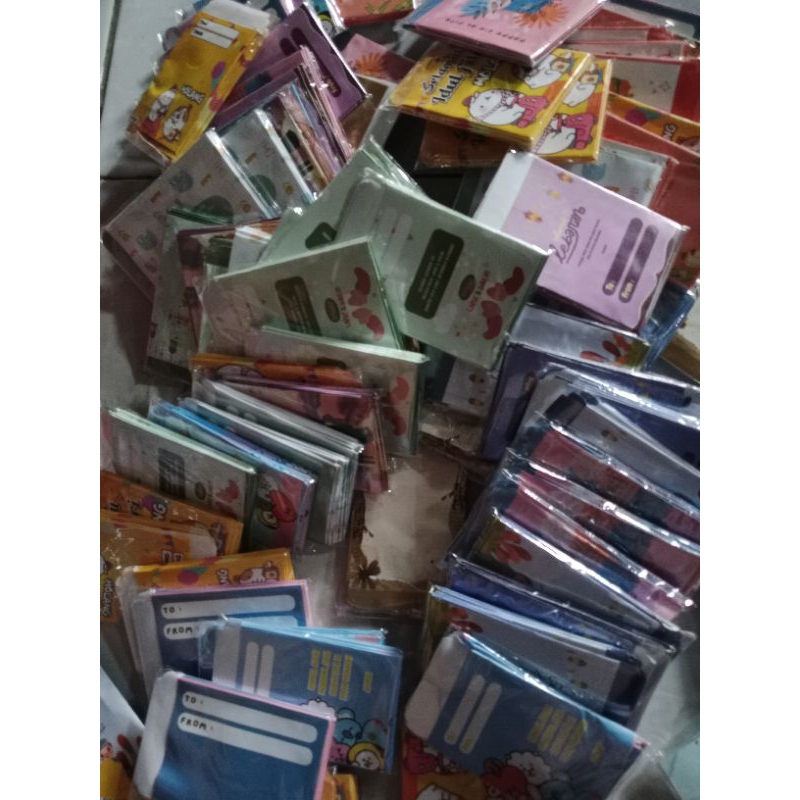 

(isi10pcs)amplop lebaran amplop murah amplop permen