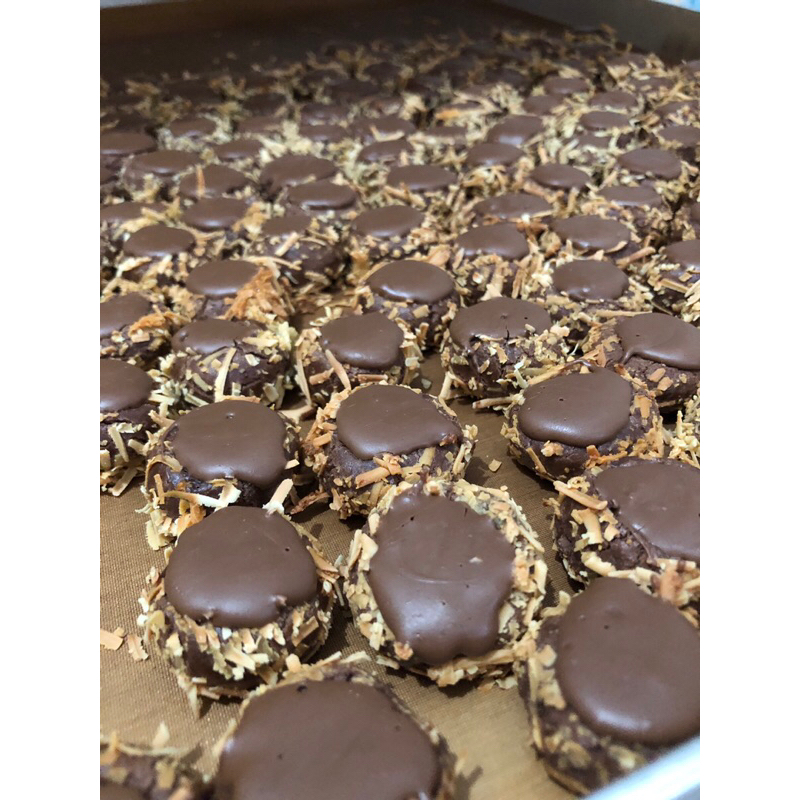 

Choco Cheese