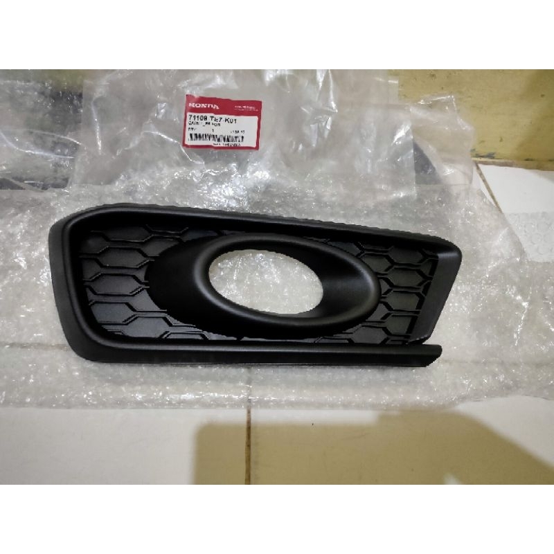 Cover foglamp Honda Mobilio E 2014-2021