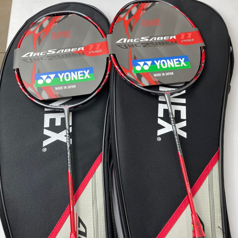 Raket Bulutangkis Yonex Arcsaber 11 Pro