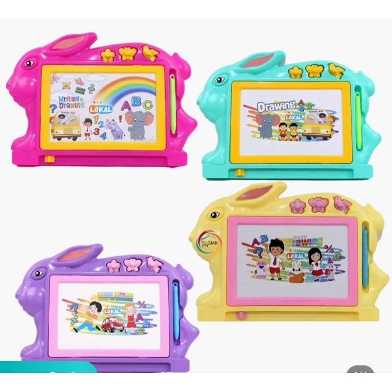 

PAPAN TULIS RANDOM