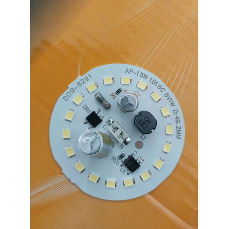 mata Led AC (15 watt)