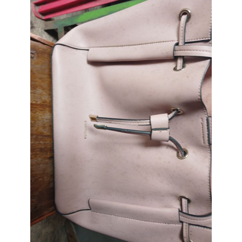 Shoulder Bag Hush Puppies Second