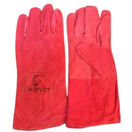 Welding Glove | Sarung Tangan Las | Welder Safety KOVET