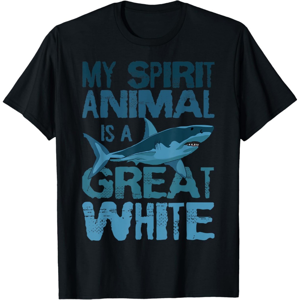 Kaos Ahli Zoologi Ikan Predator Terbesar Hiu Putih Besar