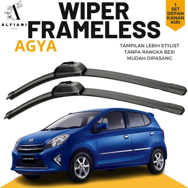 WIPER AGYA WIPER AGYA 2014 WIPER AGYA 2016 WIPER AGYA 2015 WIPER AGYA 2018 WIPER AGYA DEPAN WIPER AG