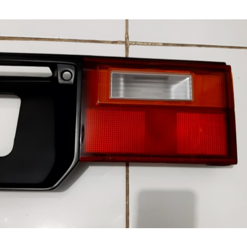 Garnish Lampu Stop Bagasi Mobil Honda Accord Prestige 88