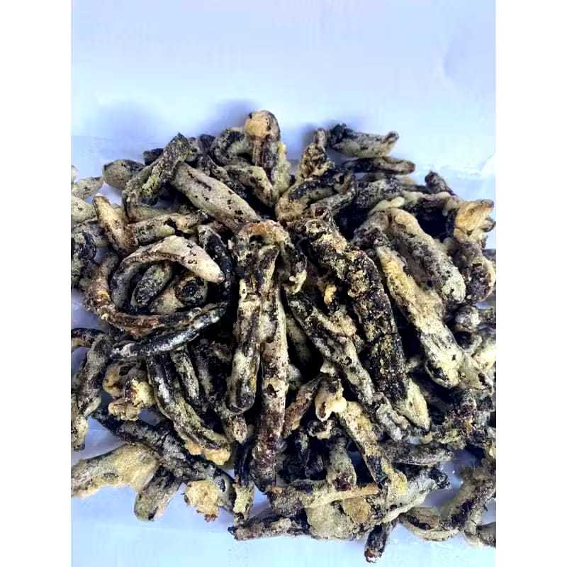 

100 GRAM SALE PISANG JARI MANIS | PISANG SALE AMBON RENYAH | SALE PISANG GORENG