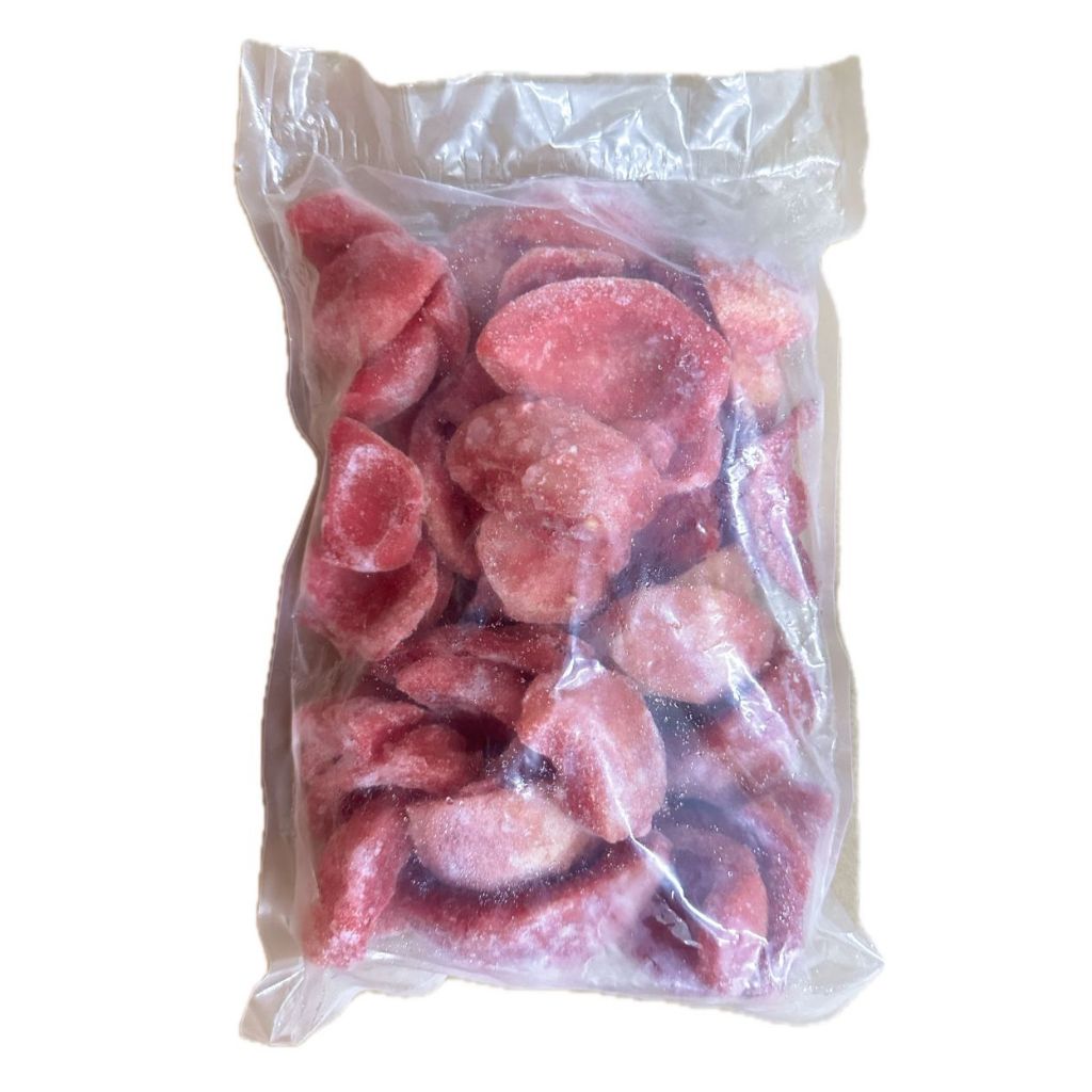 

Lokal Frozen Guava No Seeds/Jamba Merah Tanpa Biji 1 Kg