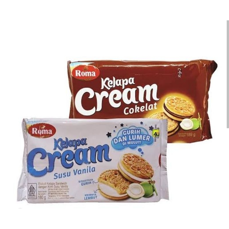

kelapa cream