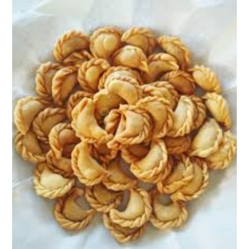 

PASTEL Mini Abon