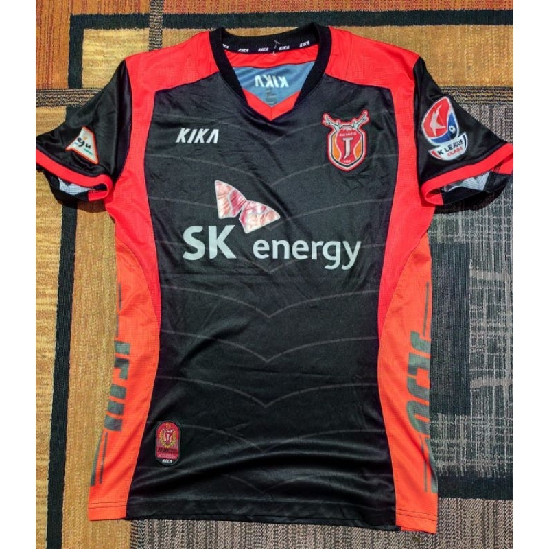 jersey jeju United Liga Korea