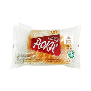 

[10PCS] AOKA ROTI GULUNG PACK 60GRAM