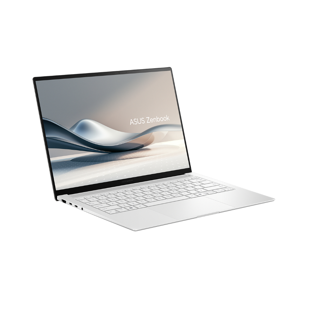 ASUS Zenbook S14 OLED UX5406SA OLEDS712TM /Ultra 7 258V/32GB/1TB SSD/14"OLED/W11+OHS
