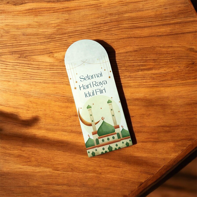 

AMPLOP LEBARAN | Amplop Lebaran Idul Fitri Isi (10 Pcs) | Amplop Premium Isi (10 Pcs)